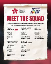 Asia Cup 2025: What to Expect from the Historic Tournament