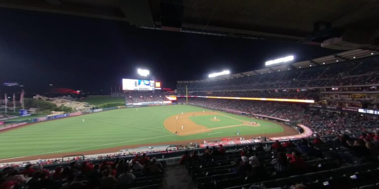 Astros vs Angels: A Closer Look at the MLB Rivalry