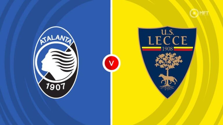 Atalanta vs Lecce: Match Highlights and Key Takeaways