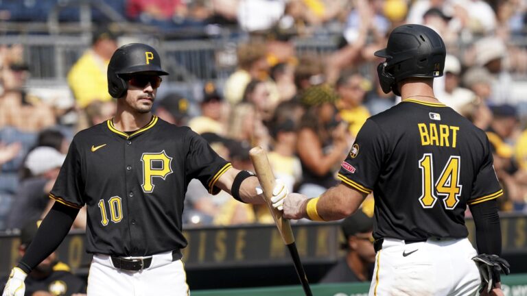 Athletics vs Pirates: A Thrilling Showdown on the Field