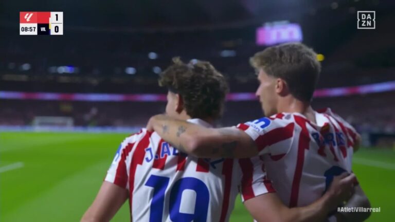 Atlético Madrid vs Villarreal: Match Summary and Implications