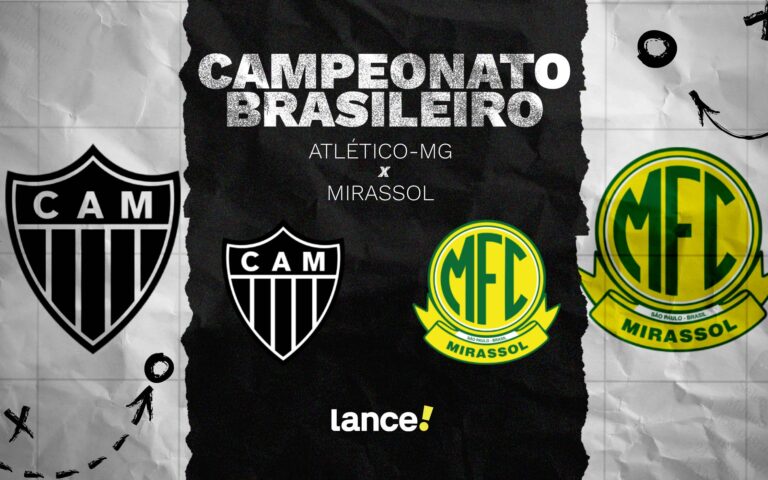 Atlético-MG vs Mirassol: A Thrilling Clash in Brazilian Football