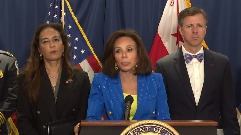Attorney General Takes Stand Against Hate Speech: What It Means for America