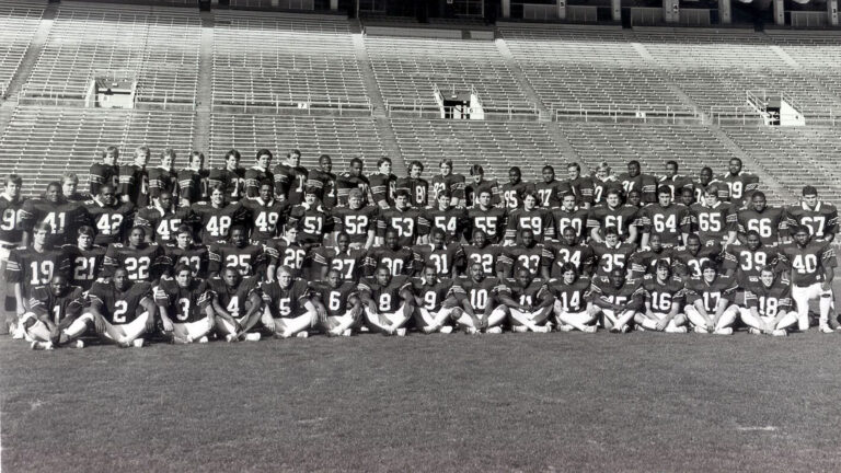 Auburn Football: A Season of Challenges and Triumphs