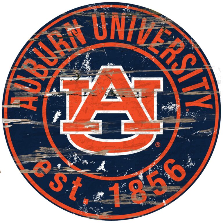 Auburn University: A Leader in Education and Research
