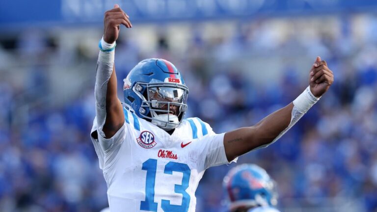Austin Simmons: The Rising Star Making Headlines in Sports