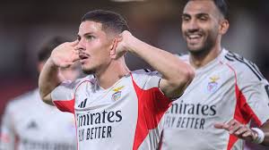 AVS vs Benfica: A Thrilling Encounter