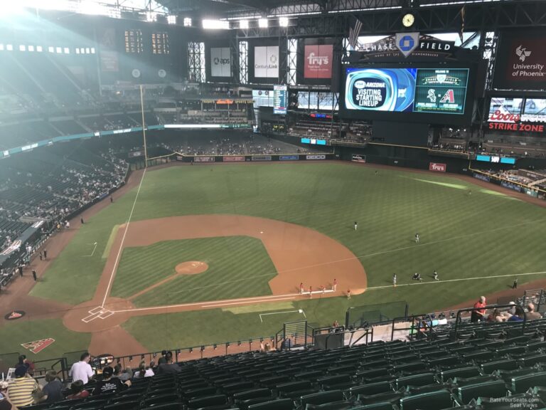 The Rise and Resilience of the AZ Diamondbacks This Season