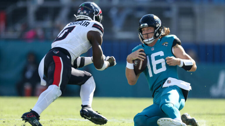 Azeez Al-Shaair: A Promising Linebacker in the NFL