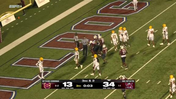 B-CU vs SC State: Key Insights into the Upcoming Matchup