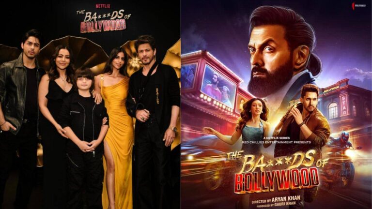 Understanding the Bads of Bollywood: A Closer Look
