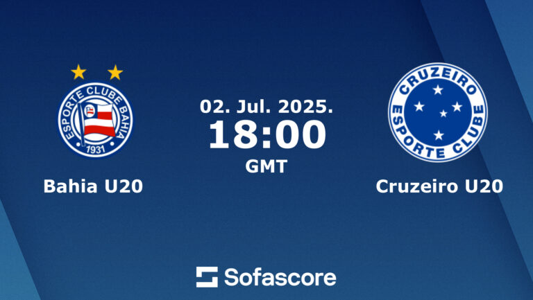The Intense Rivalry: Bahia vs Cruzeiro in Brazilian Football