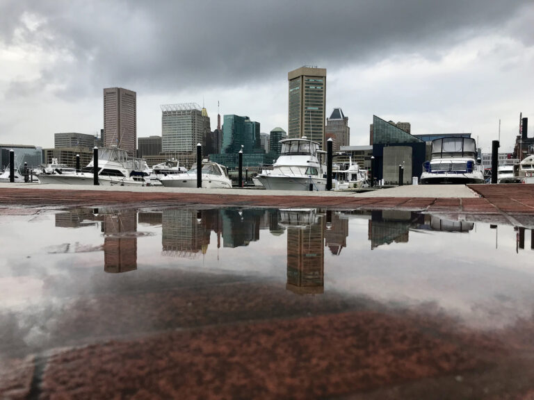 Latest Baltimore Weather Updates and Forecasts