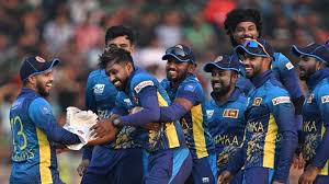 Bangladesh vs Sri Lanka: A Rivalry on the Cricket Field