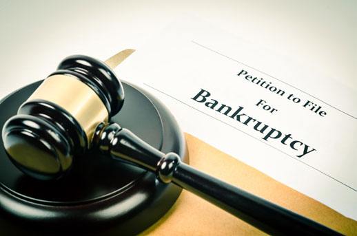 The Role of Bankruptcy Attorneys in Financial Recovery