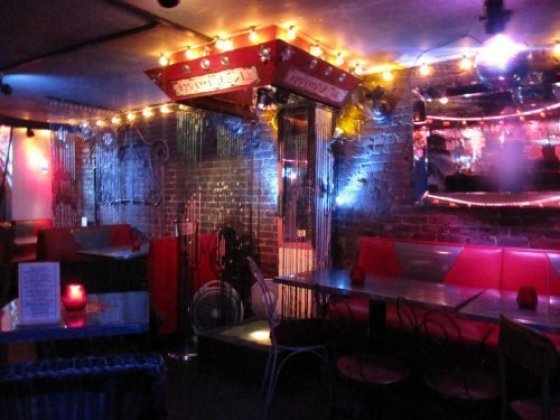 The Evolution of Bars in America: A Cultural Journey