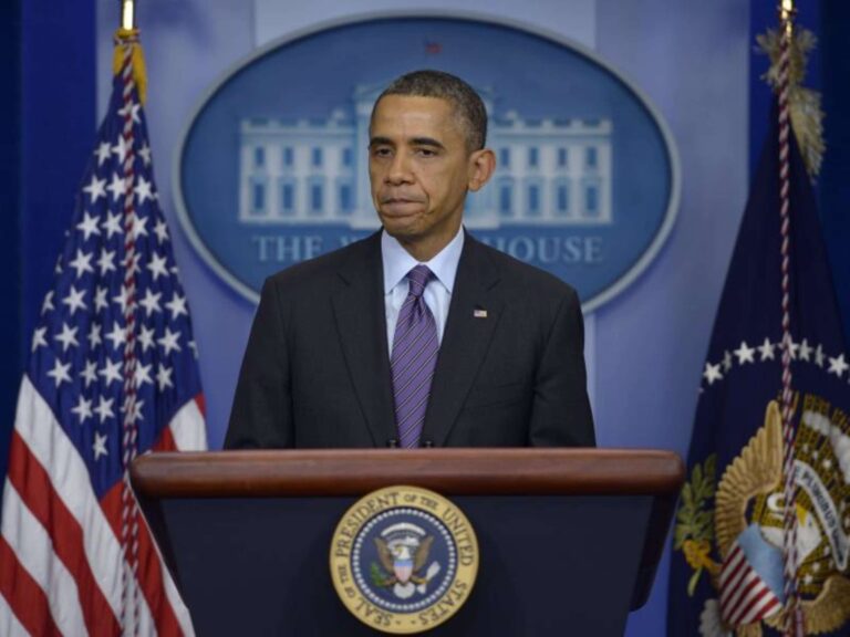 Barack Obama: A Legacy of Leadership and Change