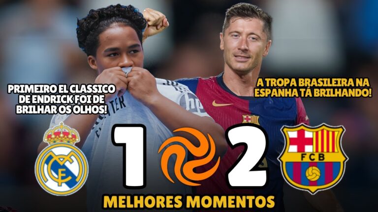 Barca vs: The Exciting Rivalries in Soccer Today