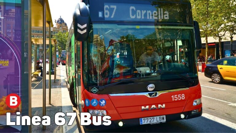 Exploring the Vibrant City of Barcelona