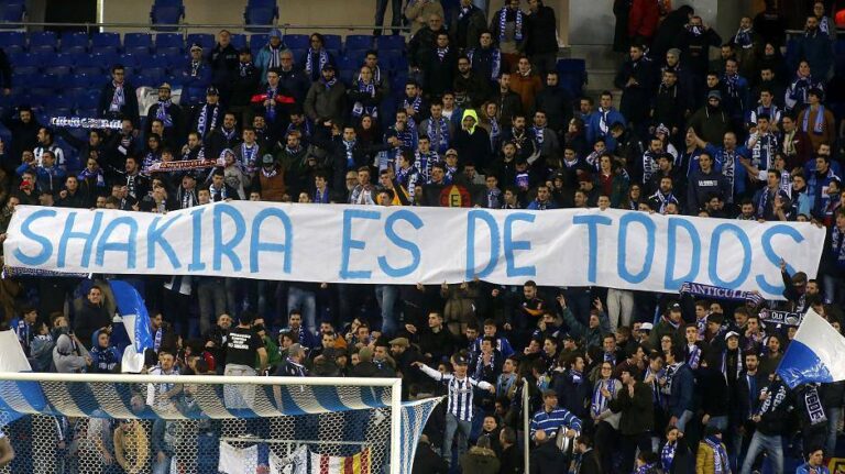 The Rivalry Between Barcelona and Espanyol: A Tale of Catalonia’s Finest