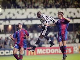 Barcelona vs Newcastle: A Clash of Titans in UEFA Champions League