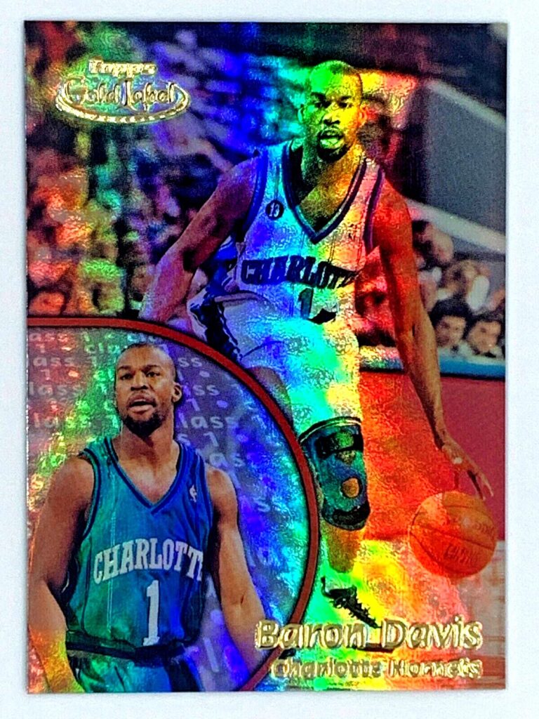 The Journey of Baron Davis: From NBA Star to Community Advocate