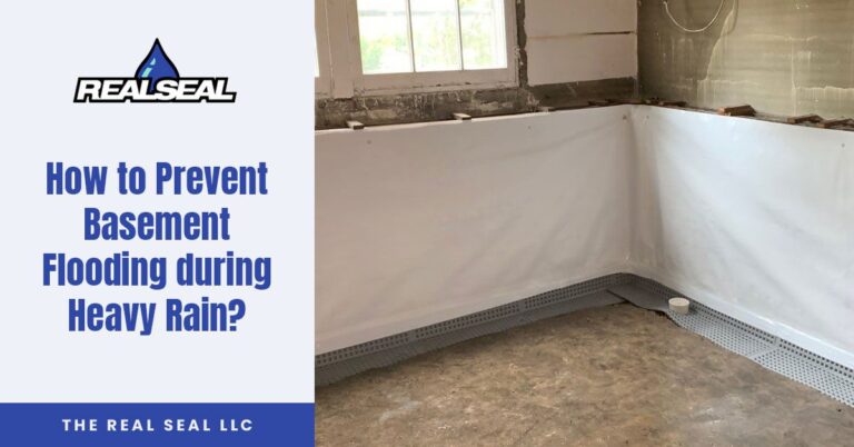 A Comprehensive Guide to Basement Flooding: Causes and Prevention