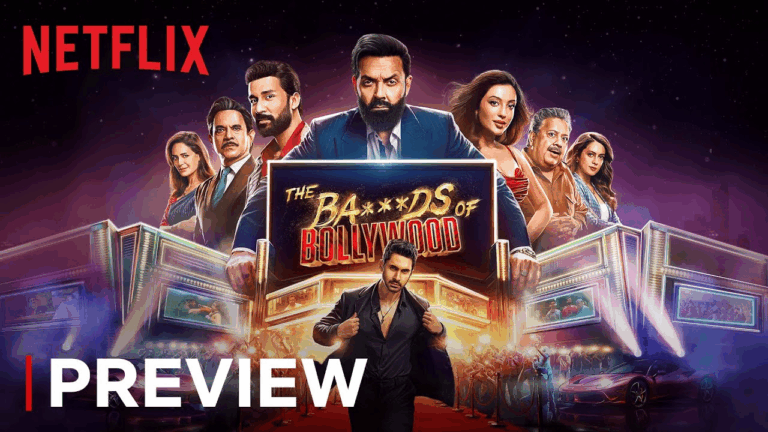 Bastards of Bollywood: A New Wave in Indian Cinema