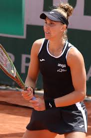 Beatriz Haddad Maia: Rising Star in Women’s Tennis