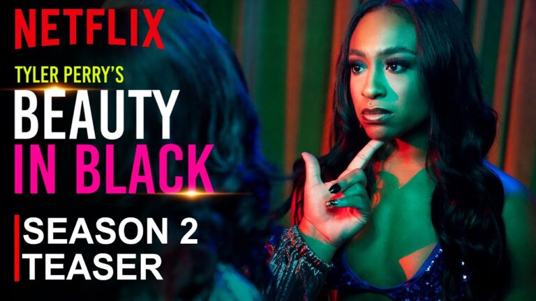 Exploring Beauty in Black Season 2 Part 2