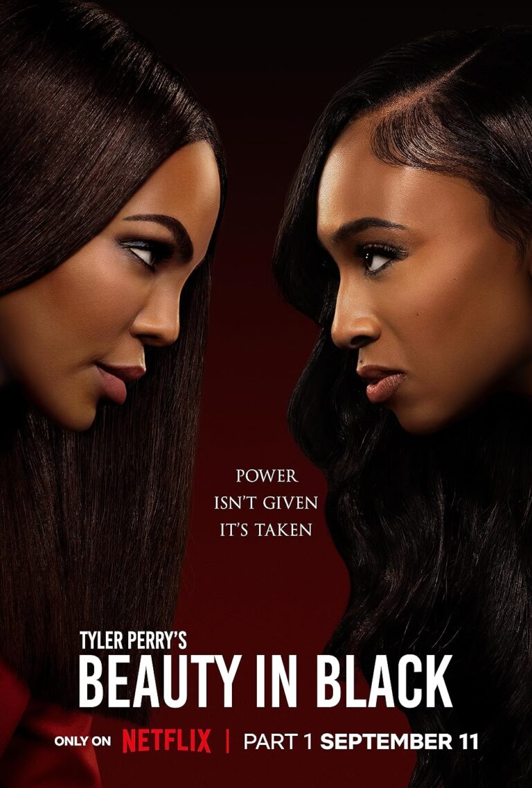 Everything You Need to Know About Beauty in Black Season 2 Part 2