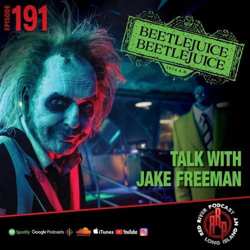 The Enduring Legacy of Beetlejuice