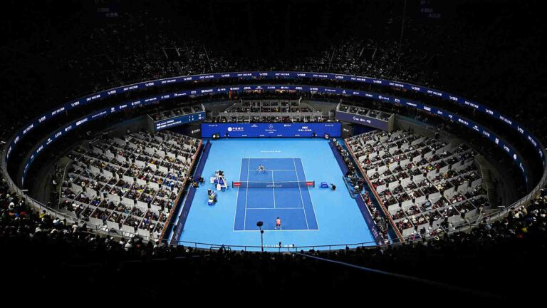 Anticipating the Beijing Open 2025: A Look Ahead