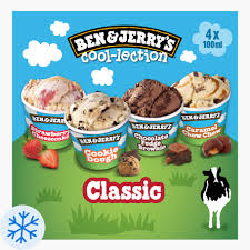The Impact of Ben and Jerry’s in the Ice Cream Industry