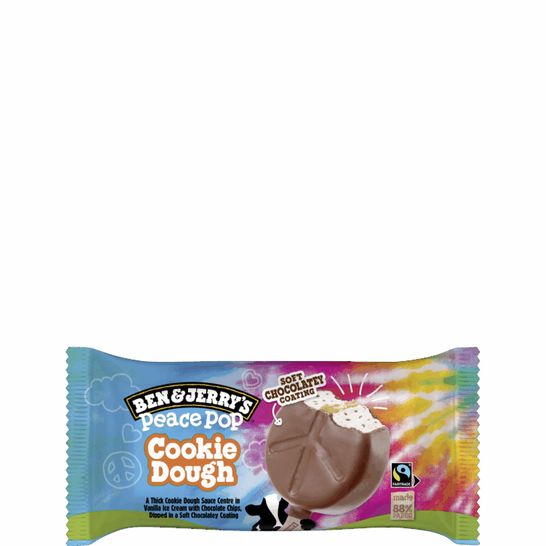 Delving into the World of Ben & Jerry’s Ice Cream