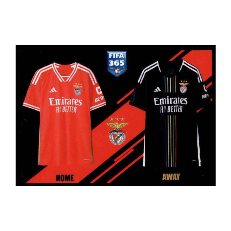 Exploring the Legacy and Future of Benfica Football Club