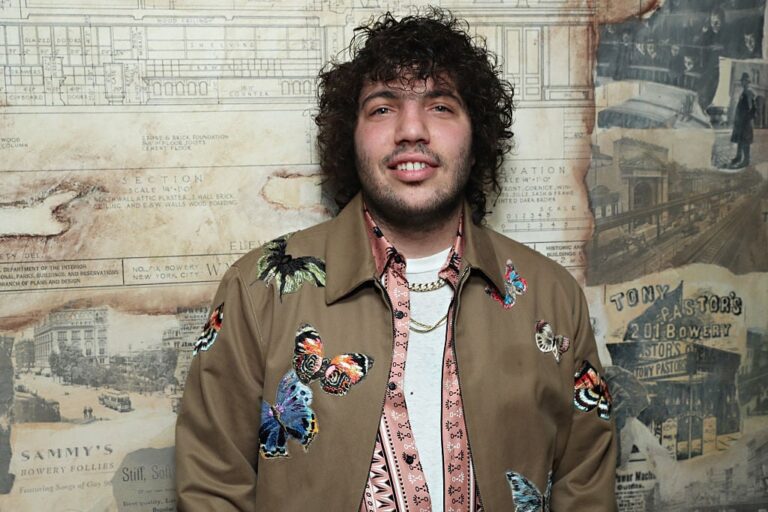 Exploring Benny Blanco’s Net Worth and Career Success