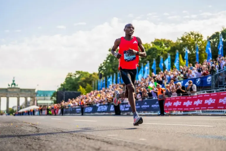 Get Ready for the Berlin Marathon 2025