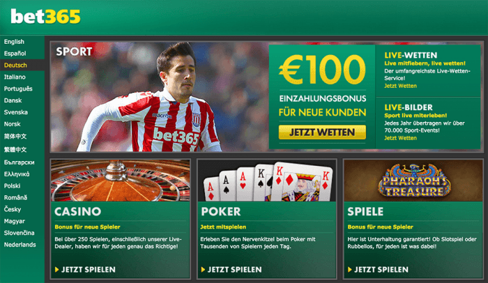 Understanding Bet365: The Leading Online Betting Platform