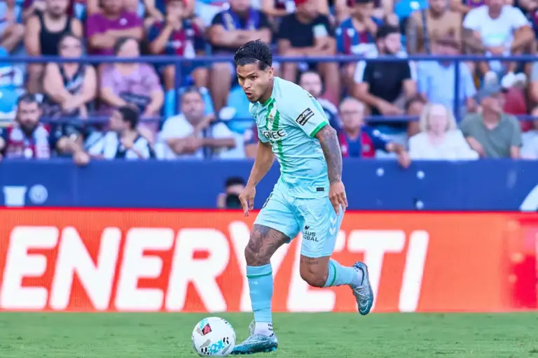 Betis vs Real Sociedad: A Crucial Clash in La Liga