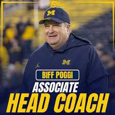 Biff Poggi: Transforming the World of Football Coaching