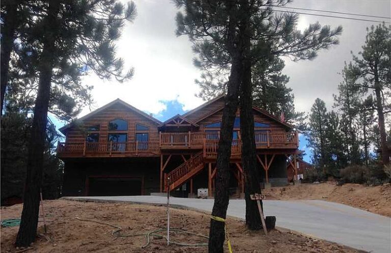 Exploring Big Bear, California: A Year-Round Destination