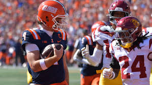 Latest Updates on Big Ten Football Scores