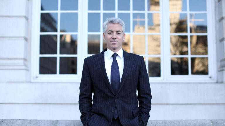 Understanding Bill Ackman: Insights into His Investment Strategies