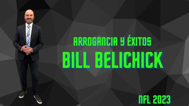 Bill Belichick: The Coach, His Legacy, and What’s Next