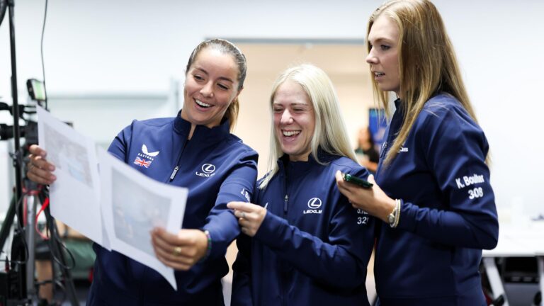 Billie Jean King Cup 2023: Highlights and Key Moments