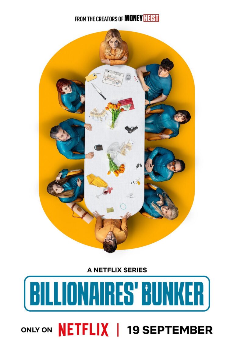 Inside the Billionaires Bunker: Trends and Insights