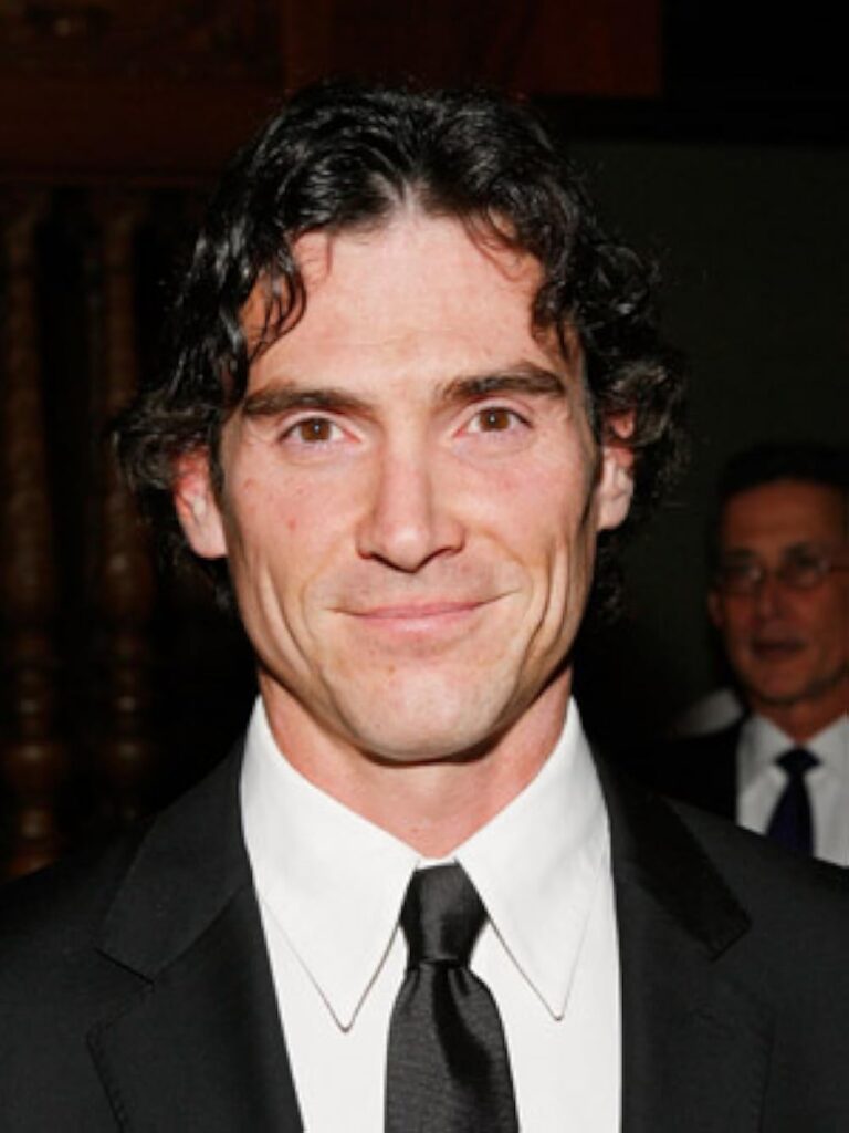 The Rise and Impact of Billy Crudup in Hollywood
