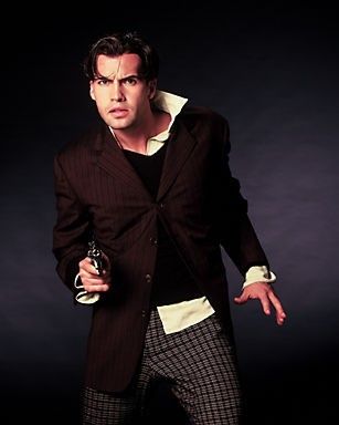 The Career and Impact of Actor Billy Zane