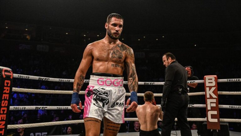 The Rise of BKFC: Bare Knuckle Fighting Championship